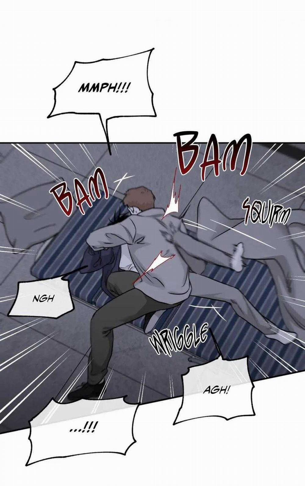 Thủy Triều Thấp Lúc Chạng Vạng 92 trang 4