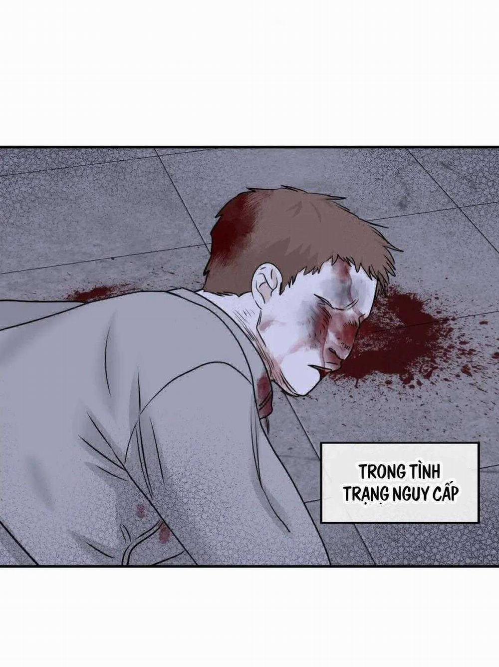 Thủy Triều Thấp Lúc Chạng Vạng 92 trang 45