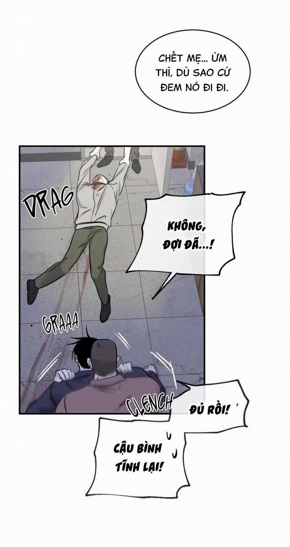 Thủy Triều Thấp Lúc Chạng Vạng 92 trang 48