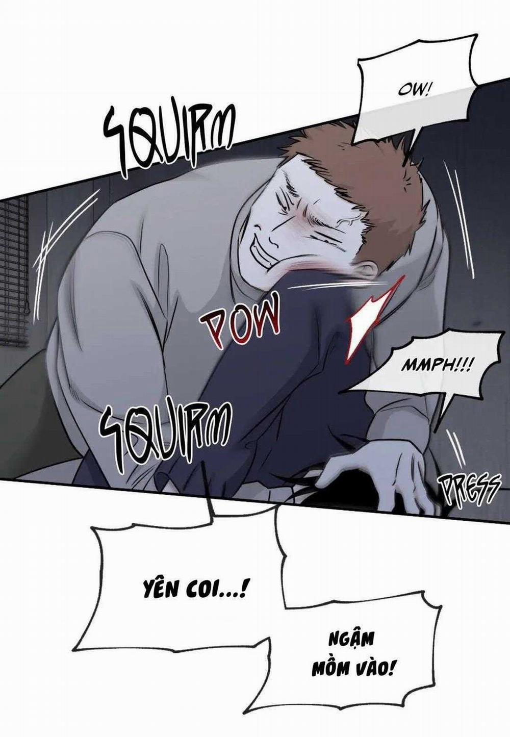 Thủy Triều Thấp Lúc Chạng Vạng 92 trang 5