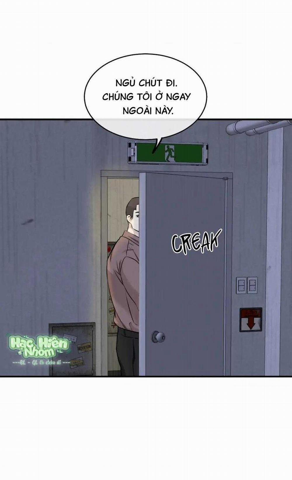 Thủy Triều Thấp Lúc Chạng Vạng 92 trang 50