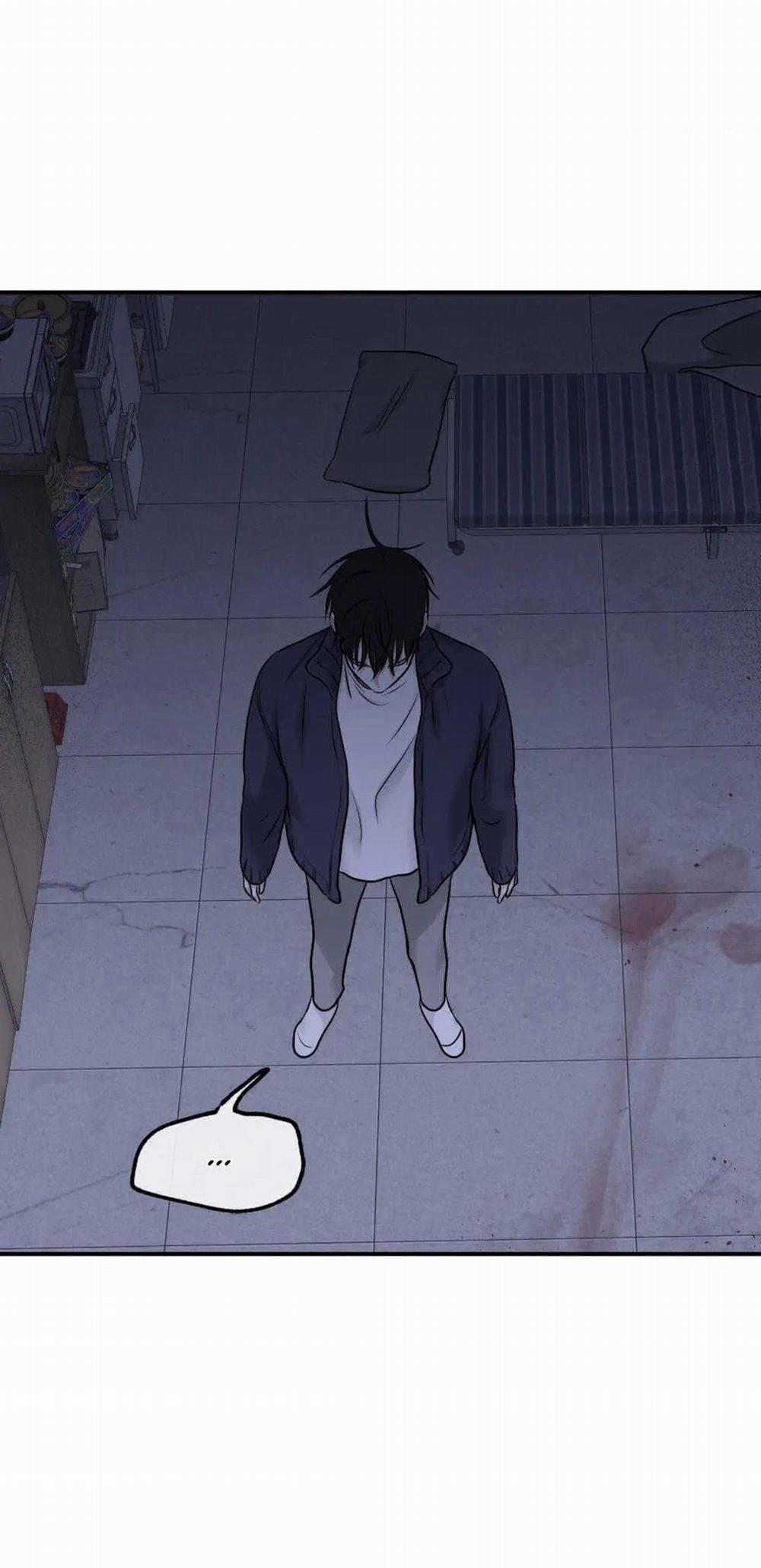 Thủy Triều Thấp Lúc Chạng Vạng 92 trang 52