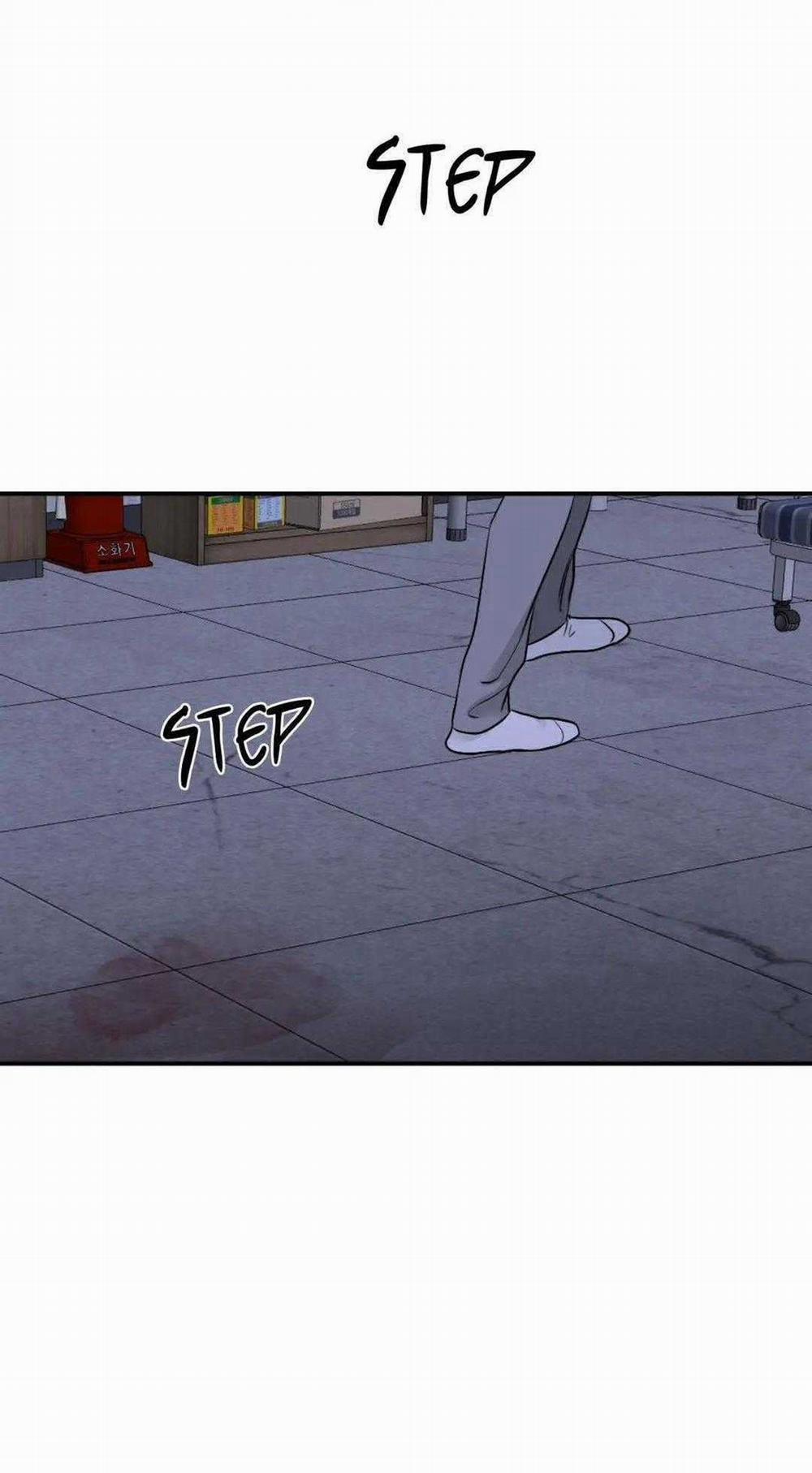 Thủy Triều Thấp Lúc Chạng Vạng 92 trang 54