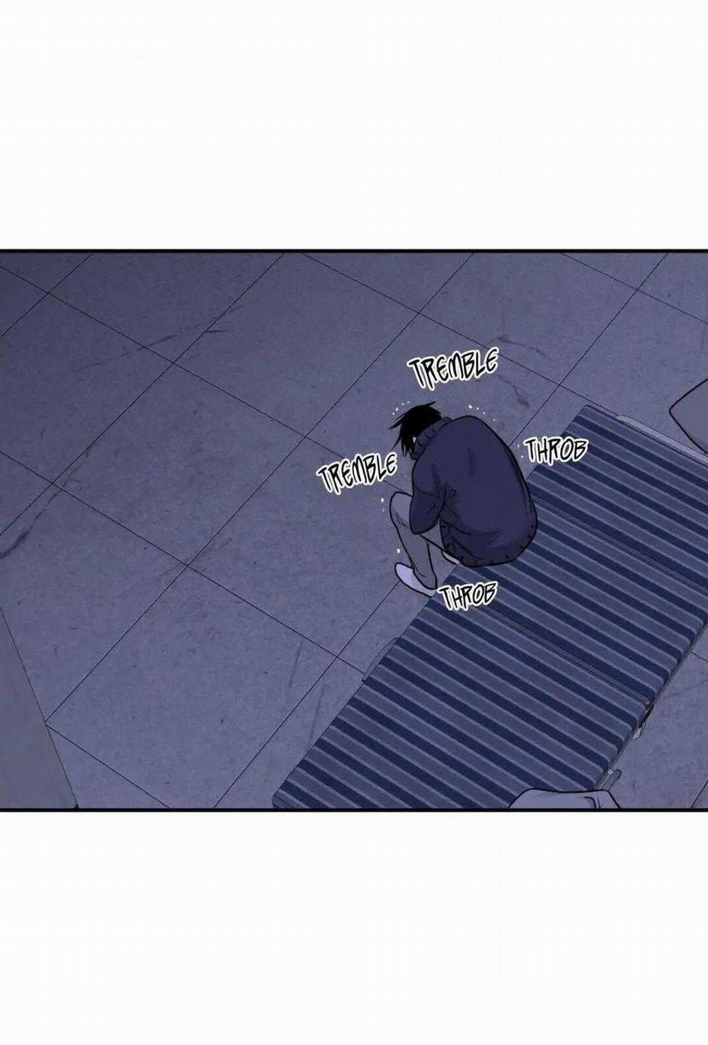 Thủy Triều Thấp Lúc Chạng Vạng 92 trang 56