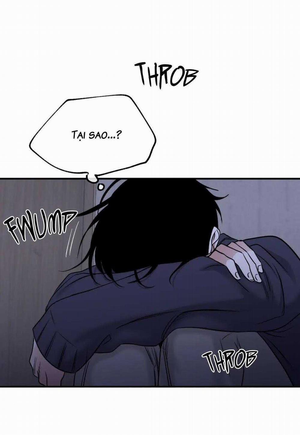 Thủy Triều Thấp Lúc Chạng Vạng 92 trang 65