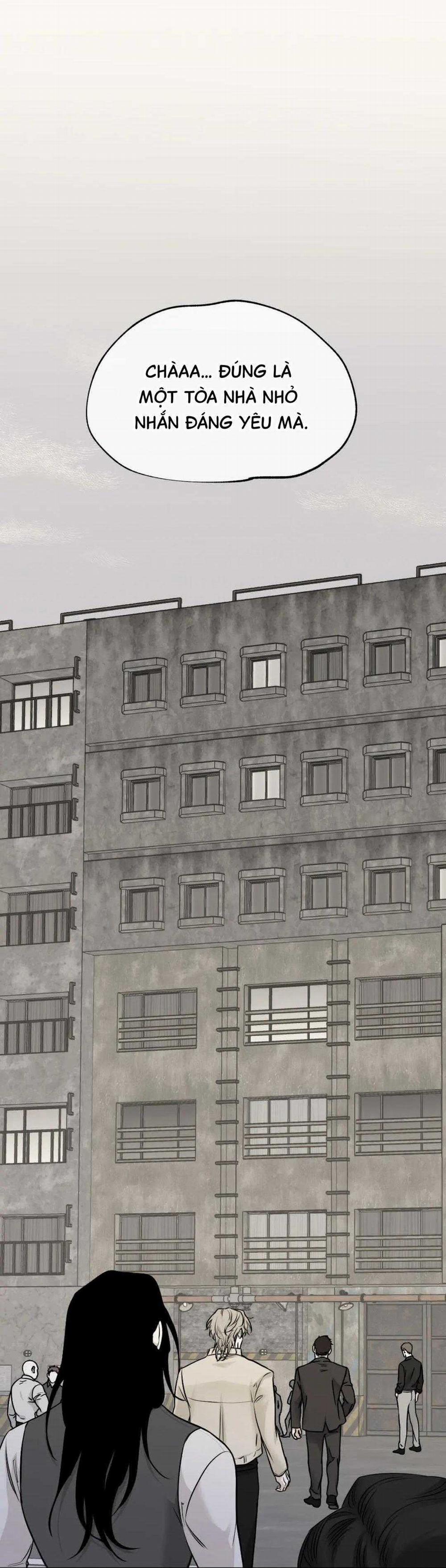 Thủy Triều Thấp Lúc Chạng Vạng 92 trang 70