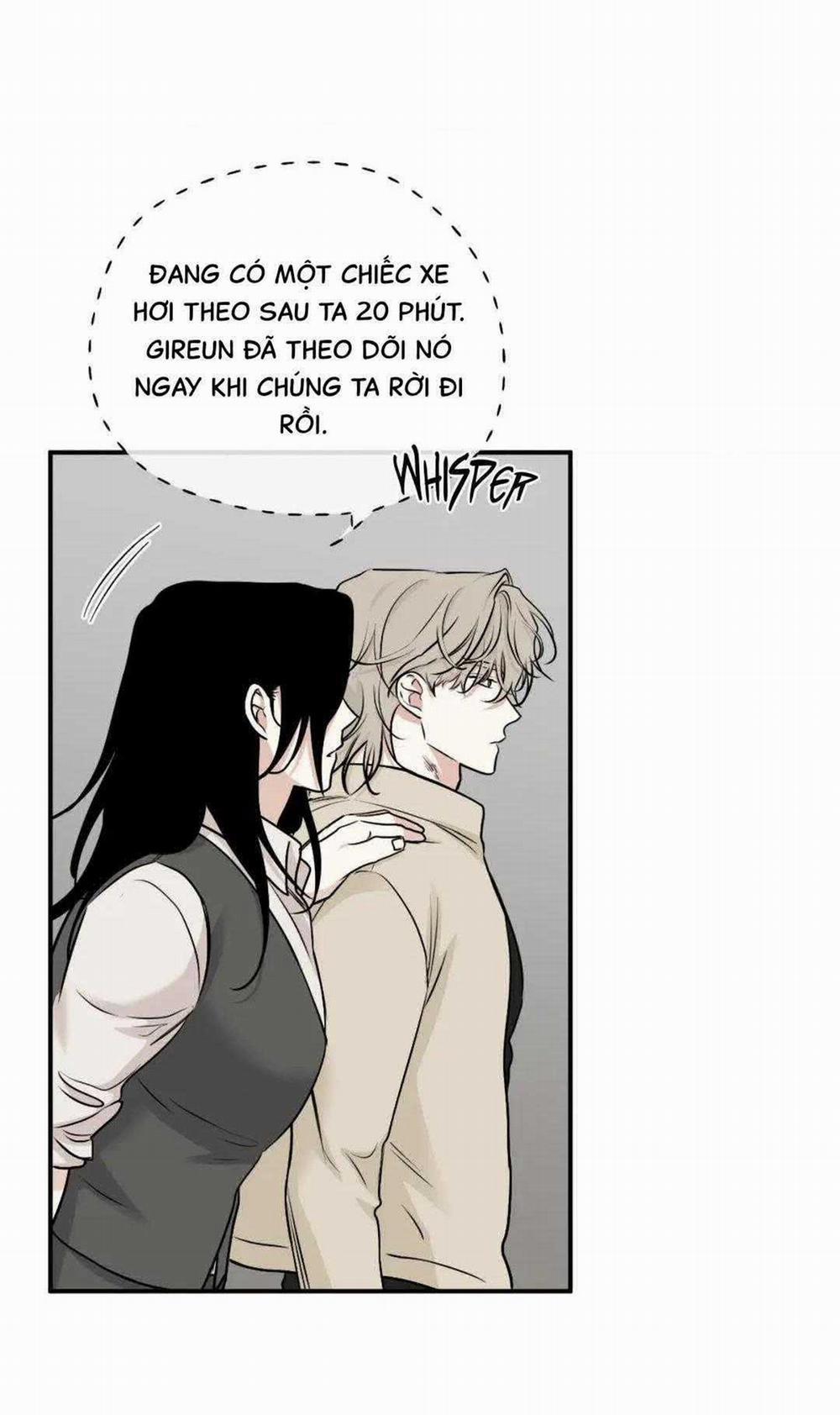 Thủy Triều Thấp Lúc Chạng Vạng 92 trang 72