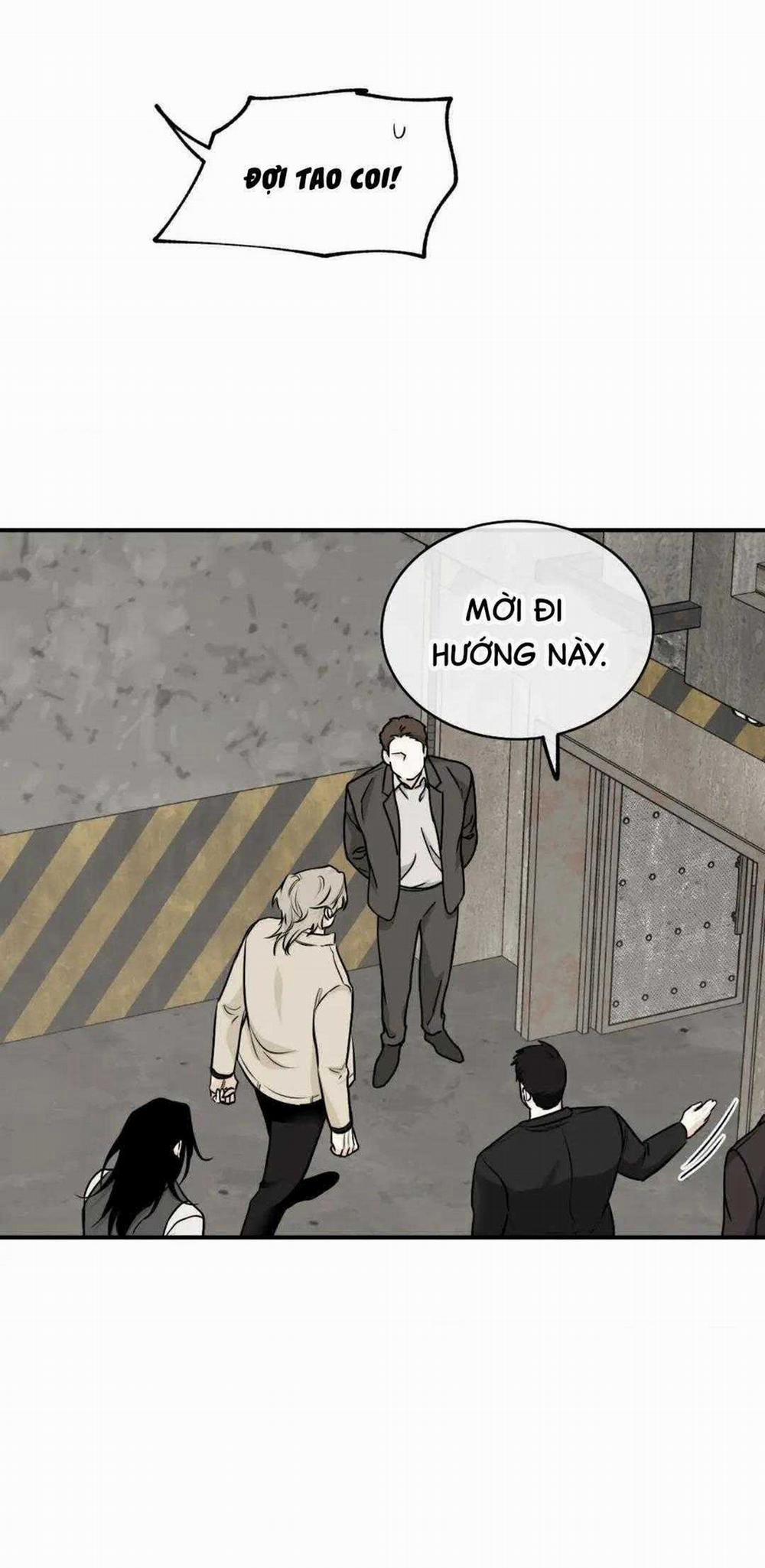 Thủy Triều Thấp Lúc Chạng Vạng 92 trang 74