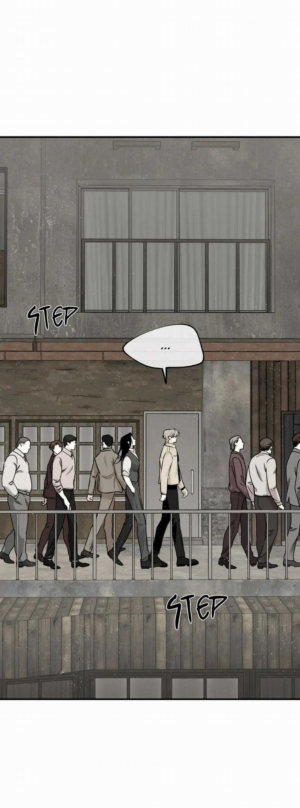 Thủy Triều Thấp Lúc Chạng Vạng 92 trang 77