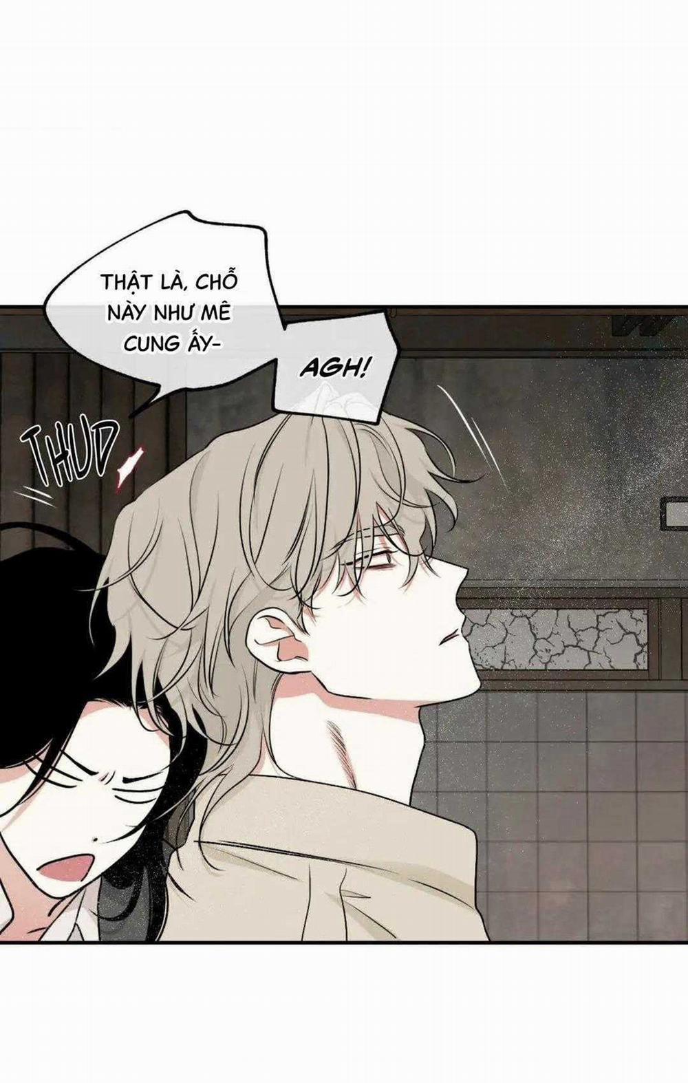 Thủy Triều Thấp Lúc Chạng Vạng 92 trang 79