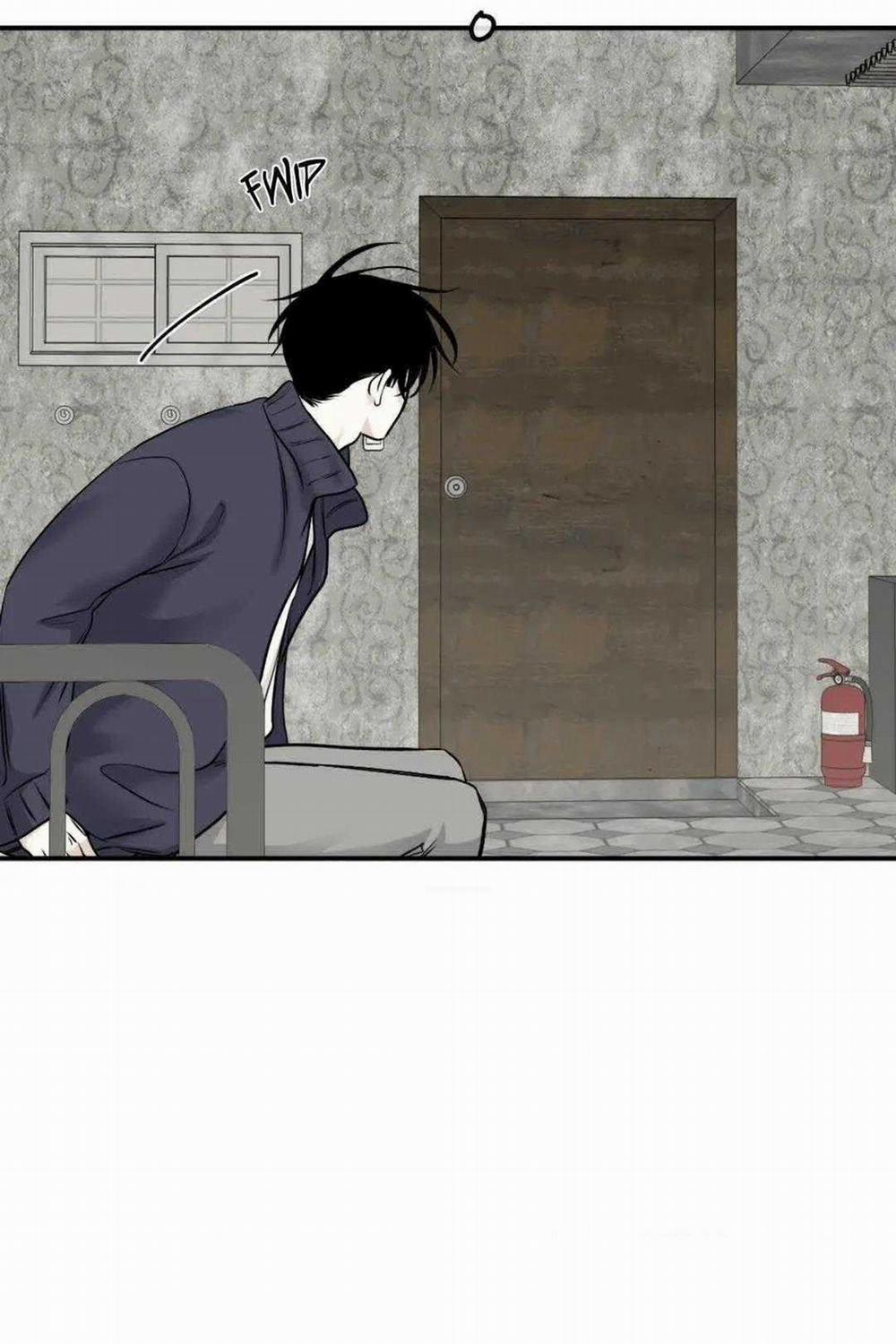 Thủy Triều Thấp Lúc Chạng Vạng 92 trang 84