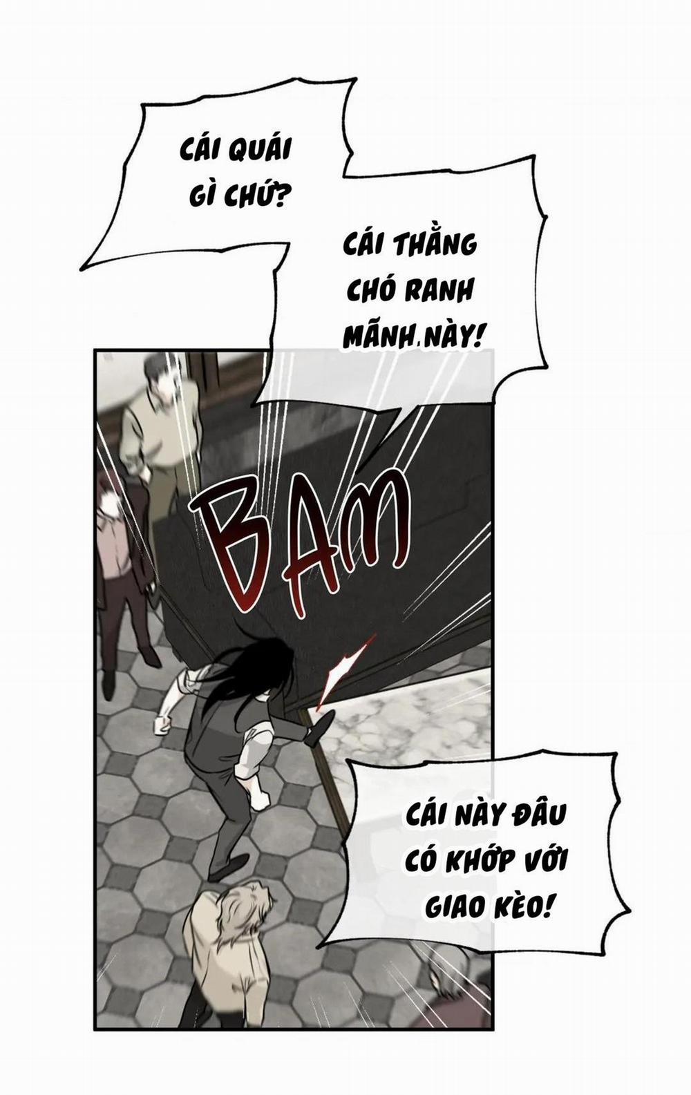 Thủy Triều Thấp Lúc Chạng Vạng 93 hachiennhom trang 12