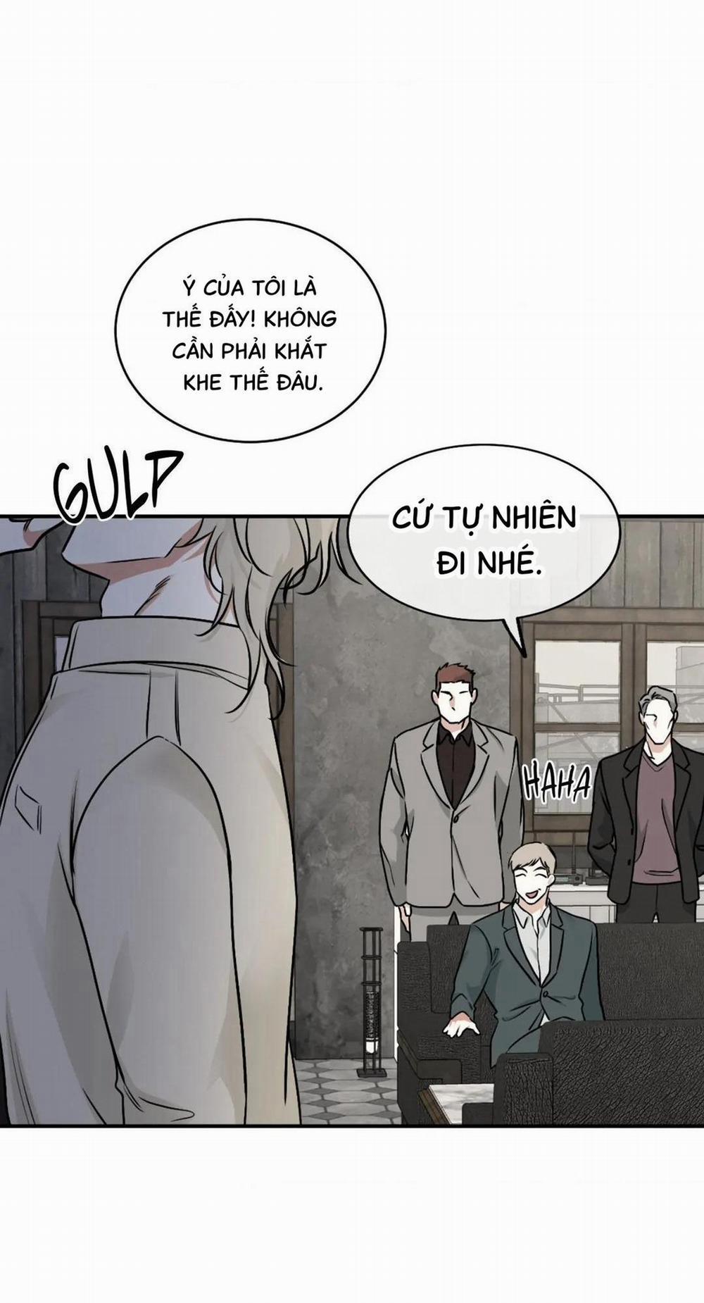 Thủy Triều Thấp Lúc Chạng Vạng 93 hachiennhom trang 22