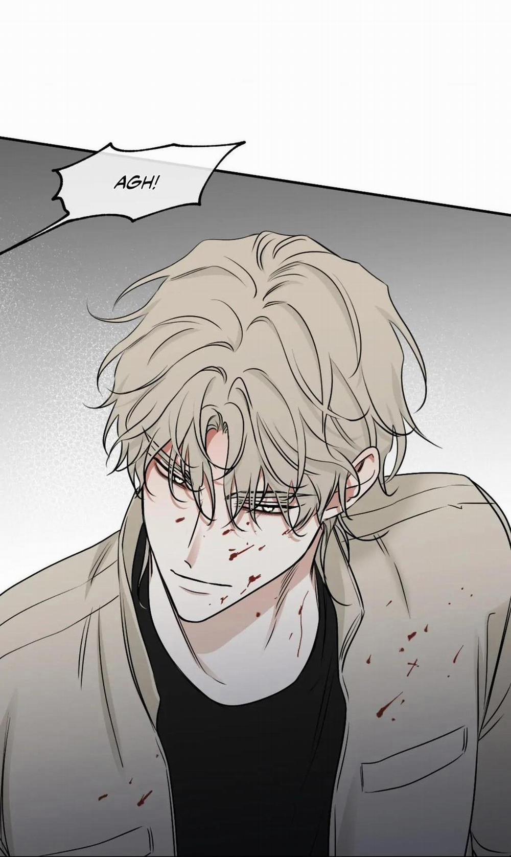 Thủy Triều Thấp Lúc Chạng Vạng 93 hachiennhom trang 38