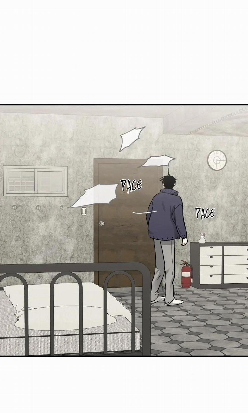 Thủy Triều Thấp Lúc Chạng Vạng 93 hachiennhom trang 42