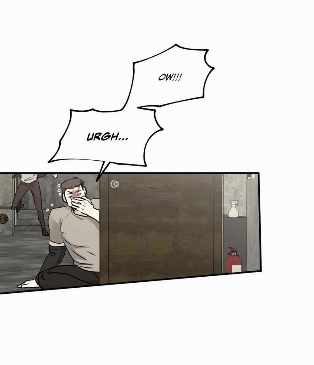 Thủy Triều Thấp Lúc Chạng Vạng 93 hachiennhom trang 49