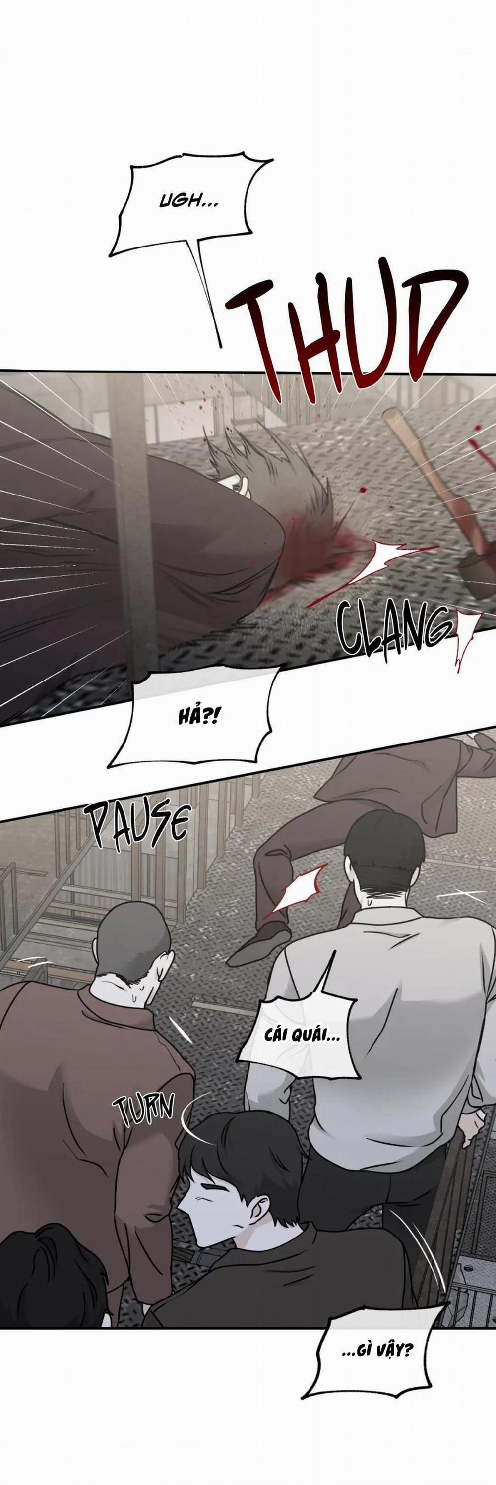 Thủy Triều Thấp Lúc Chạng Vạng 93 hachiennhom trang 59