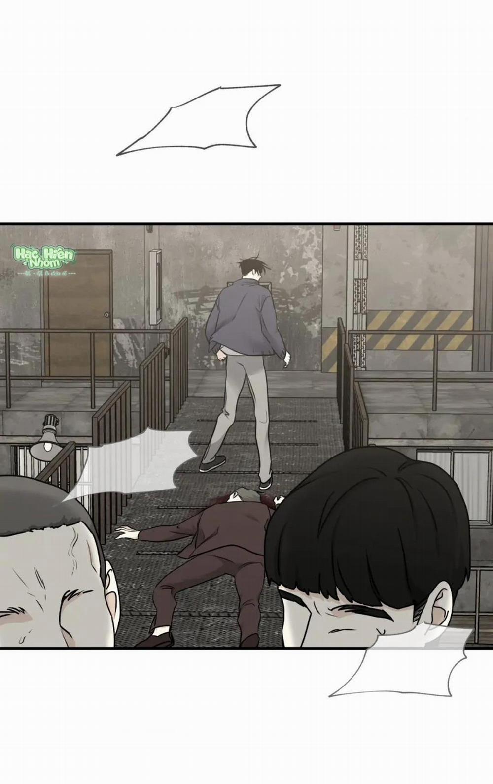 Thủy Triều Thấp Lúc Chạng Vạng 93 hachiennhom trang 60