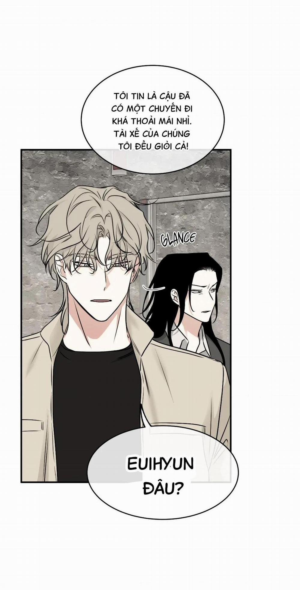 Thủy Triều Thấp Lúc Chạng Vạng 93 hachiennhom trang 9