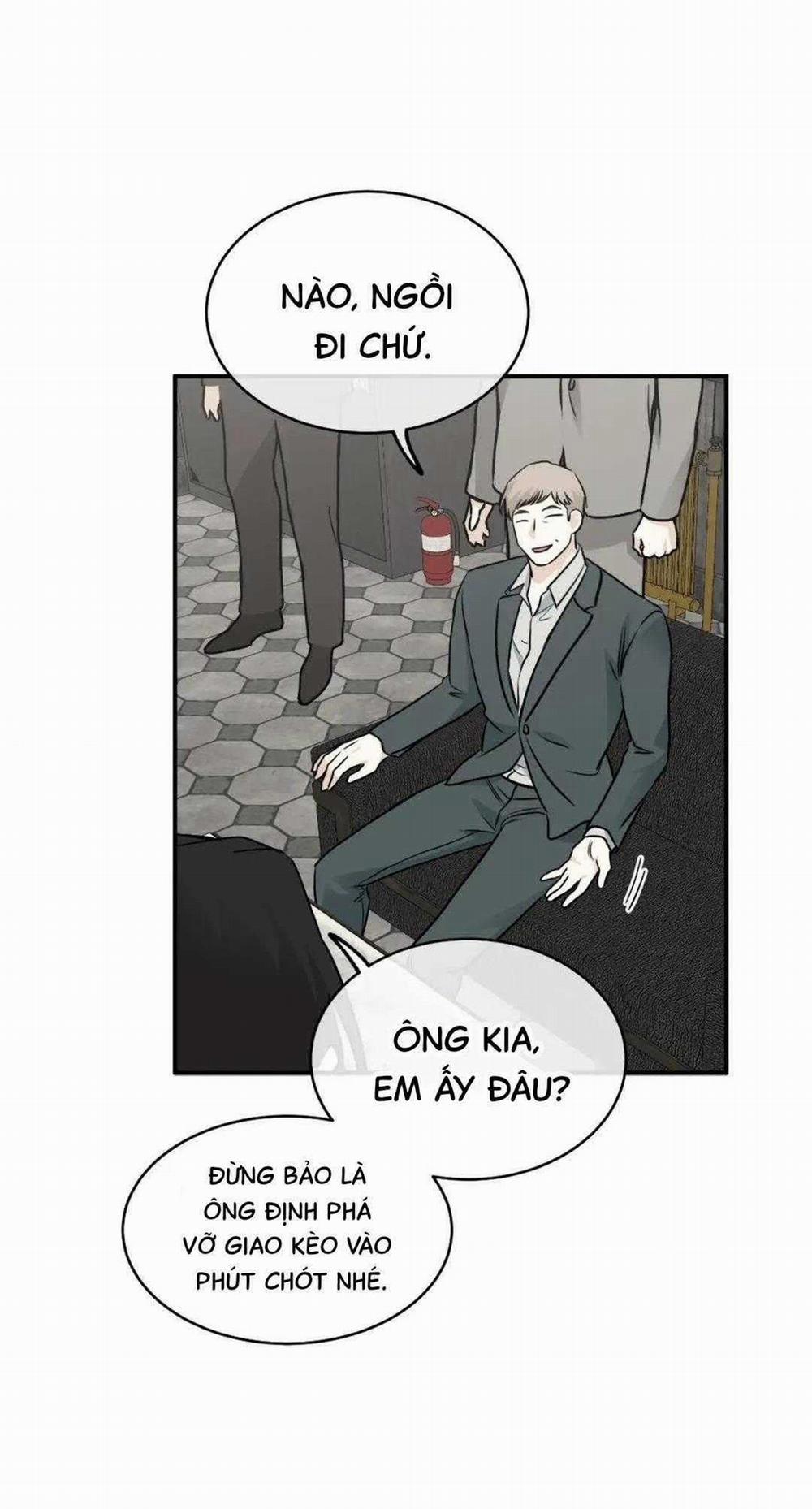 Thủy Triều Thấp Lúc Chạng Vạng 93 trang 10