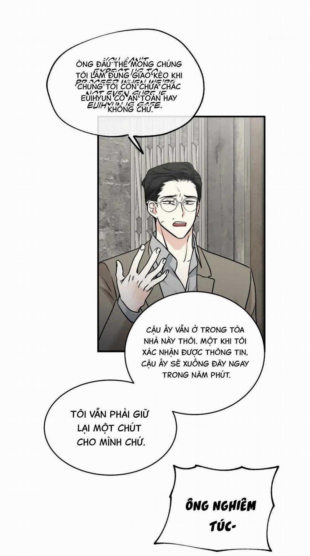 Thủy Triều Thấp Lúc Chạng Vạng 93 trang 13