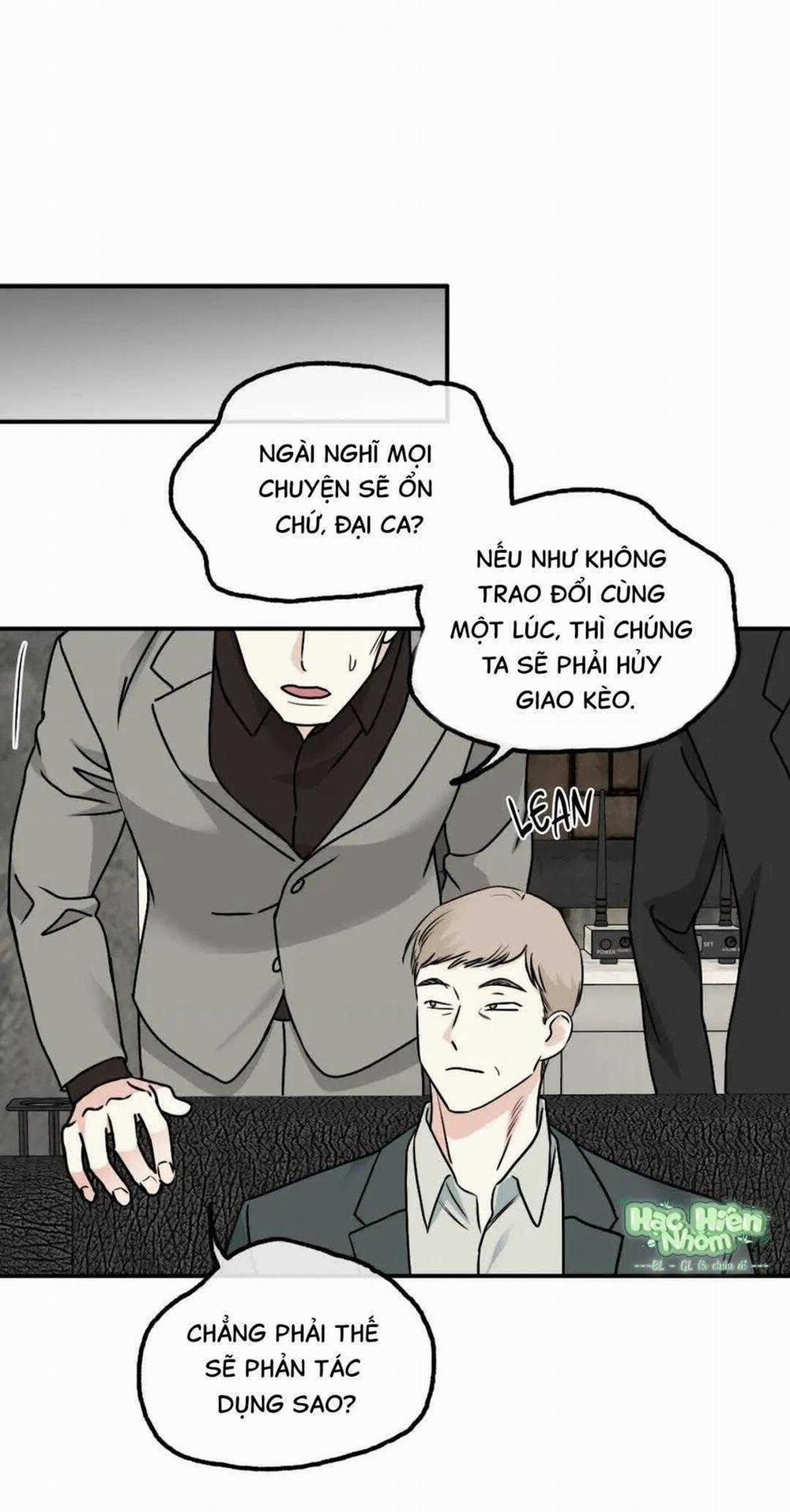 Thủy Triều Thấp Lúc Chạng Vạng 93 trang 2