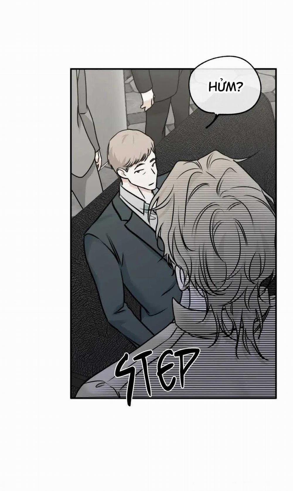 Thủy Triều Thấp Lúc Chạng Vạng 93 trang 25