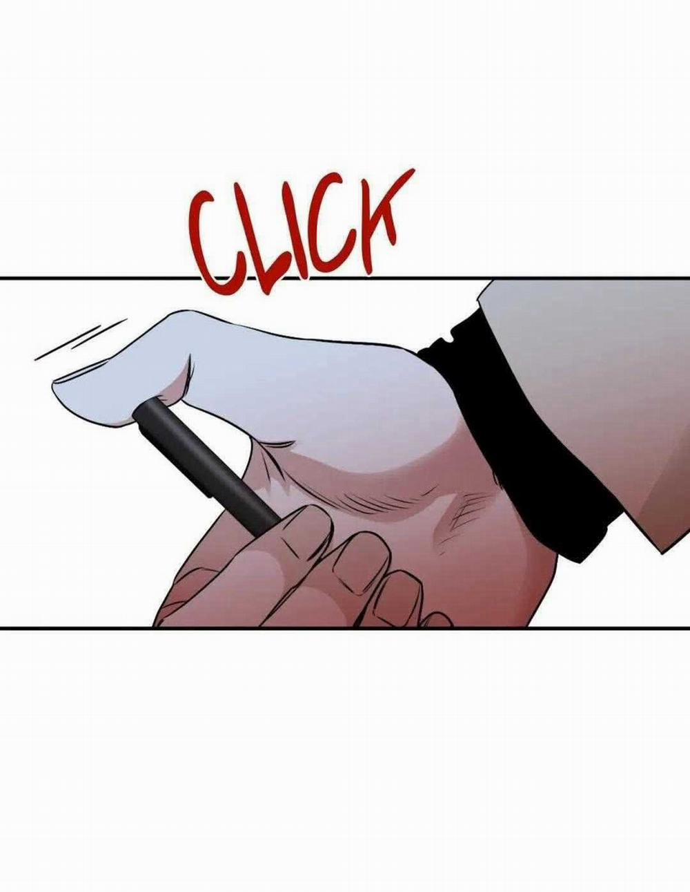 Thủy Triều Thấp Lúc Chạng Vạng 93 trang 27