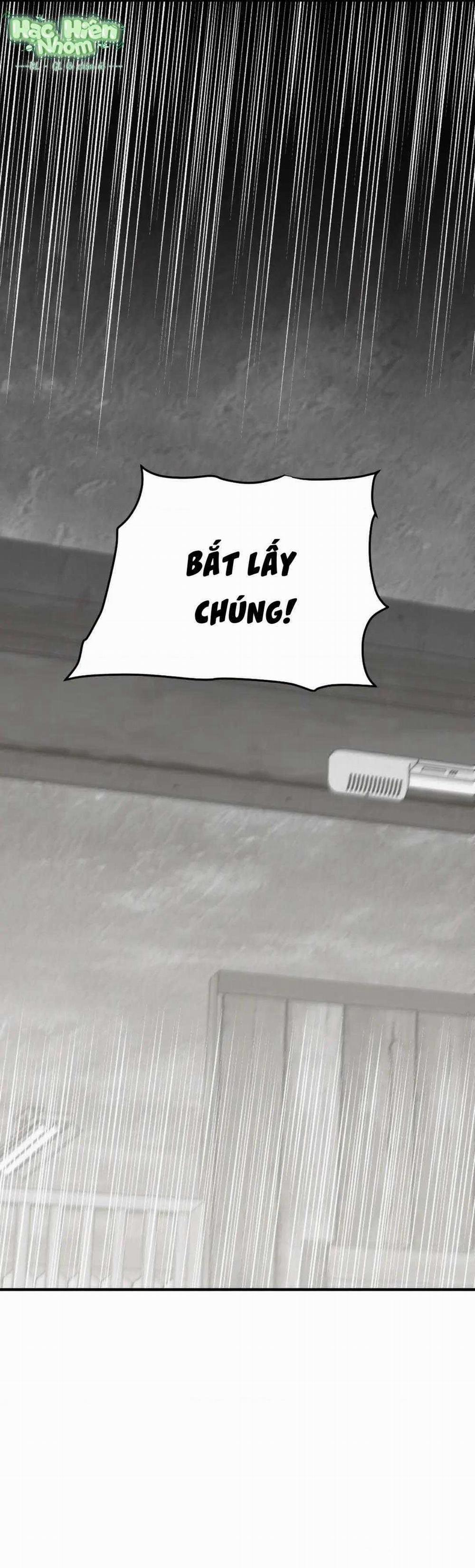 Thủy Triều Thấp Lúc Chạng Vạng 93 trang 33