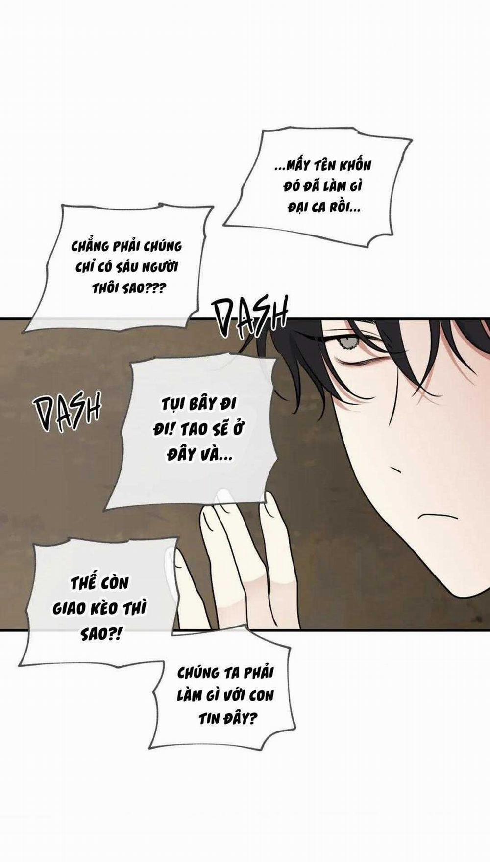 Thủy Triều Thấp Lúc Chạng Vạng 93 trang 44