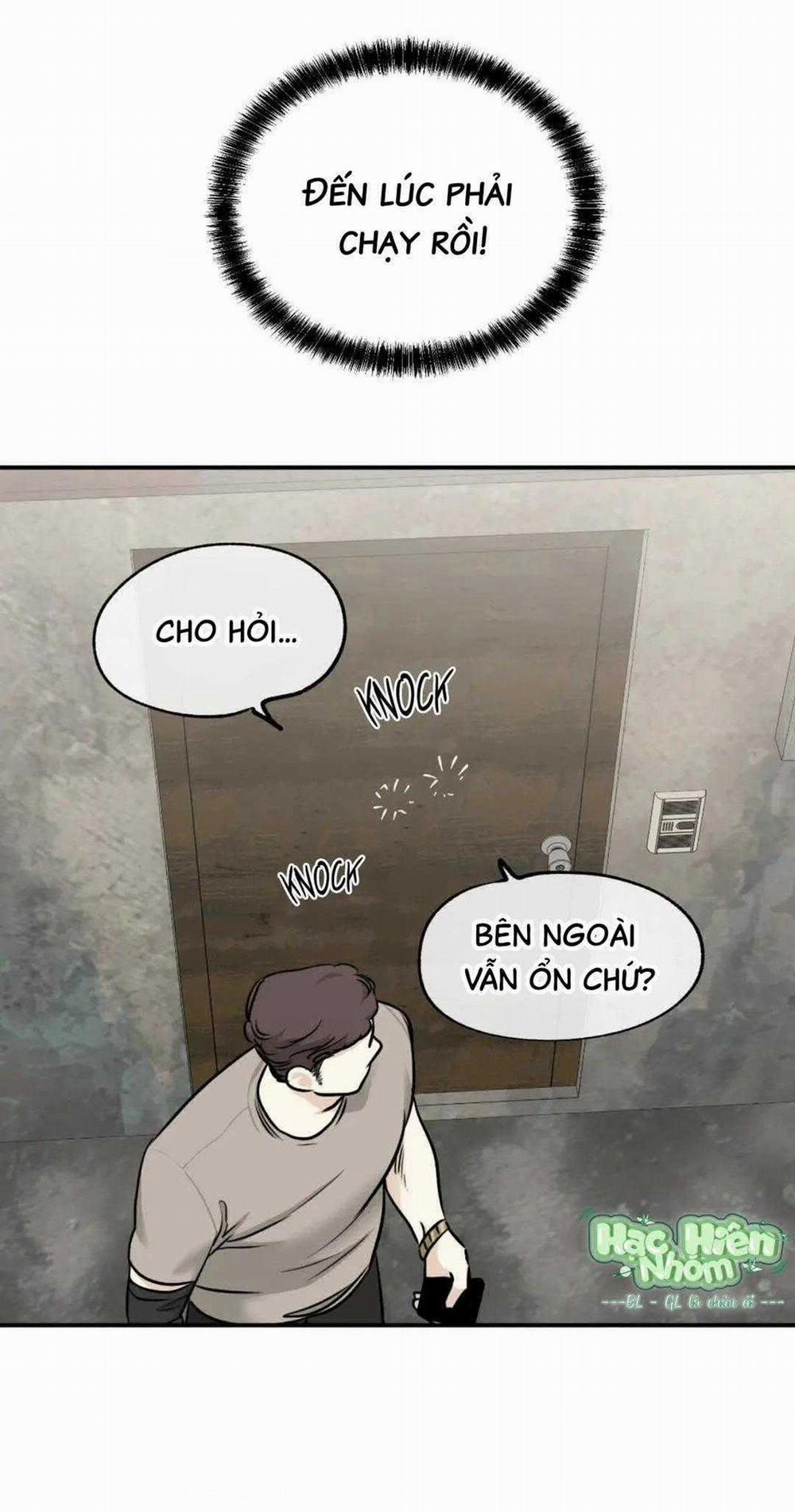 Thủy Triều Thấp Lúc Chạng Vạng 93 trang 46