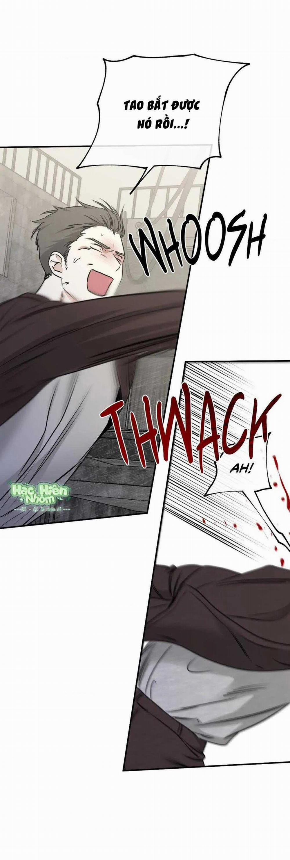 Thủy Triều Thấp Lúc Chạng Vạng 93 trang 58