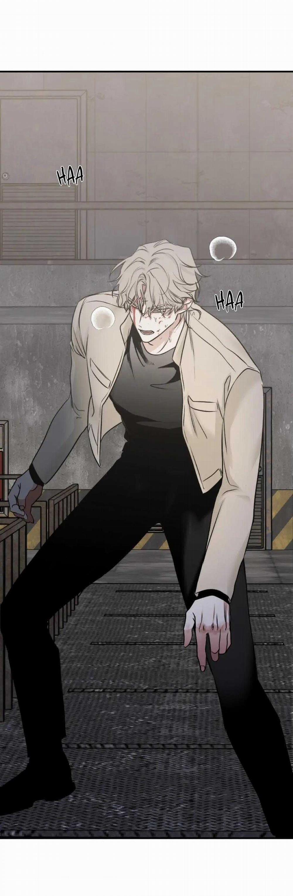 Thủy Triều Thấp Lúc Chạng Vạng 93 trang 62