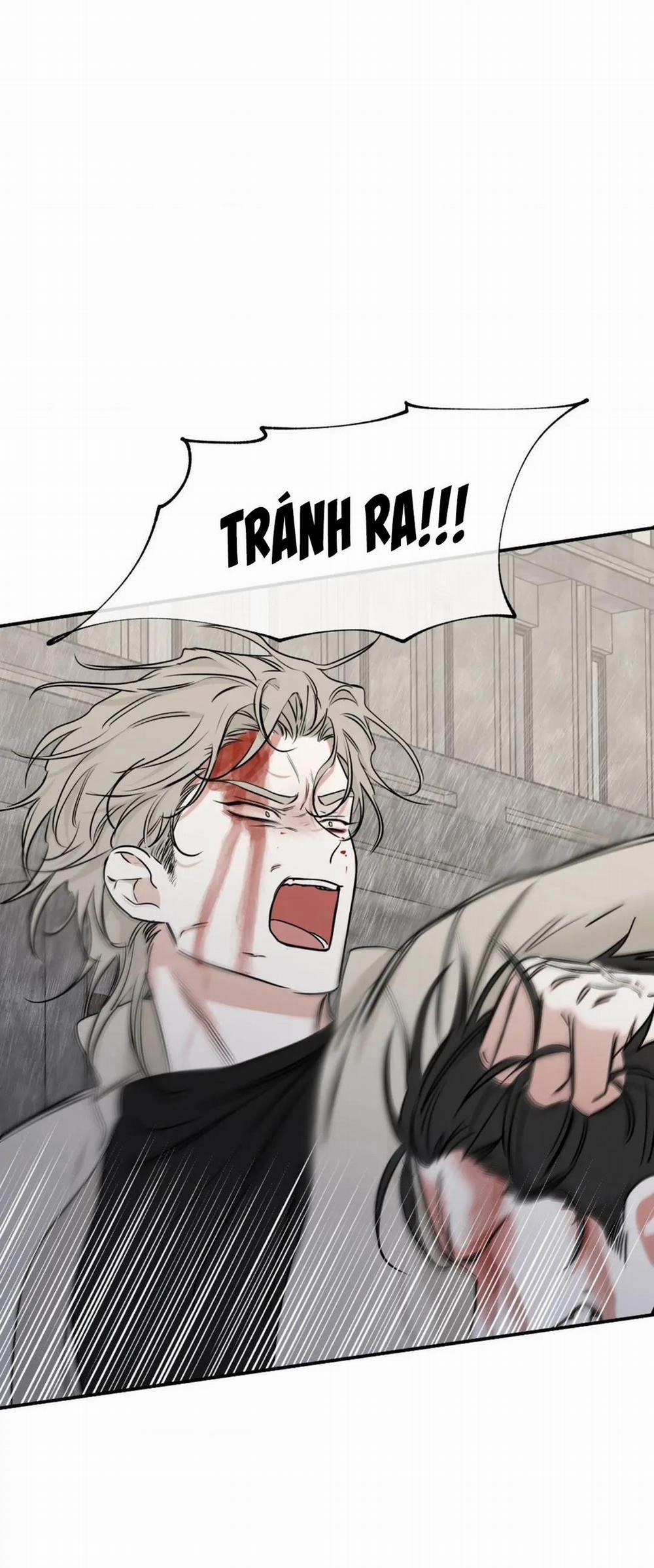 Thủy Triều Thấp Lúc Chạng Vạng 94 hachiennhom trang 1