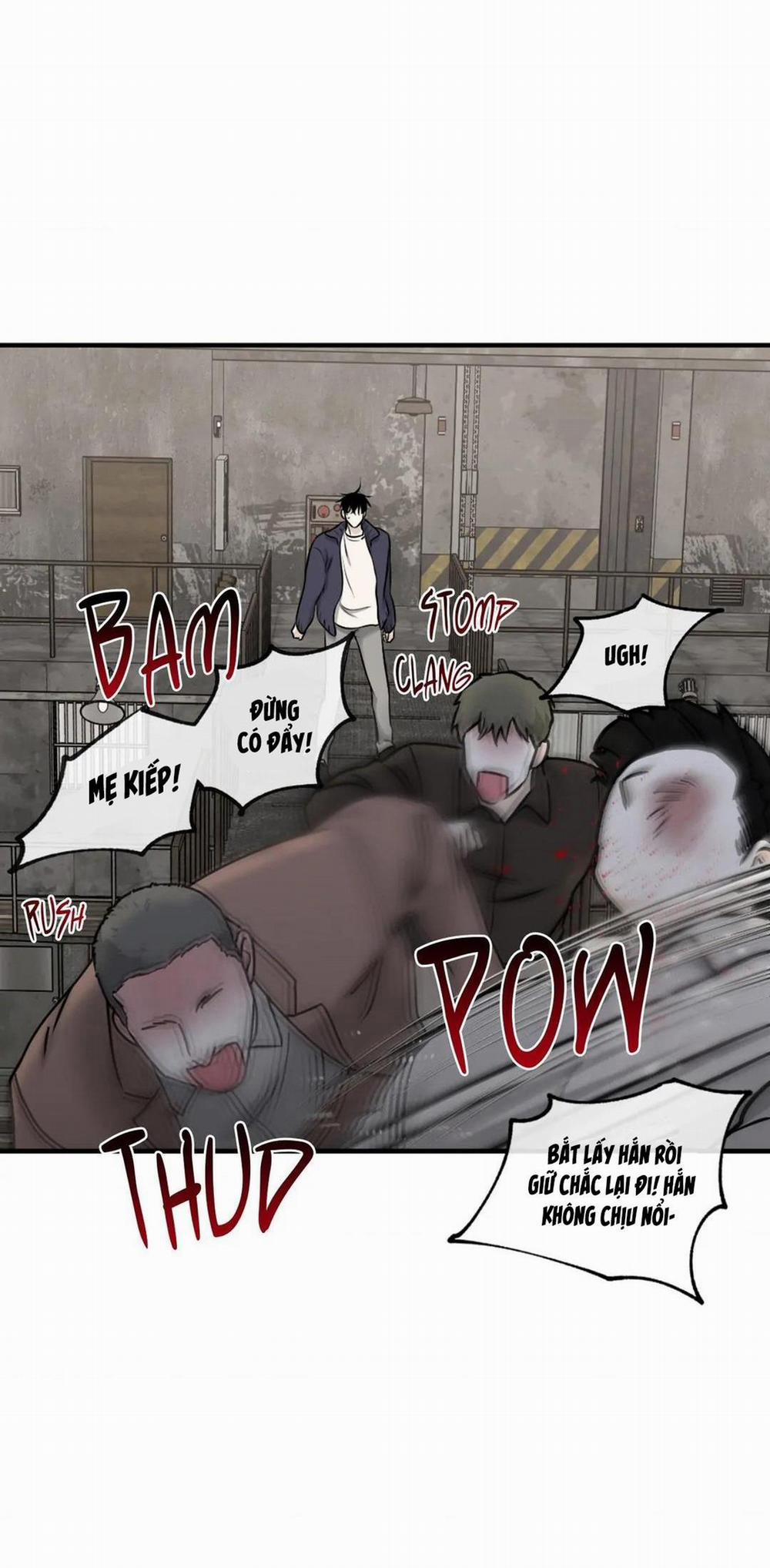 Thủy Triều Thấp Lúc Chạng Vạng 94 hachiennhom trang 11