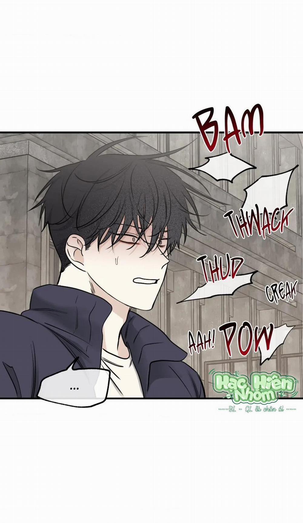 Thủy Triều Thấp Lúc Chạng Vạng 94 hachiennhom trang 12