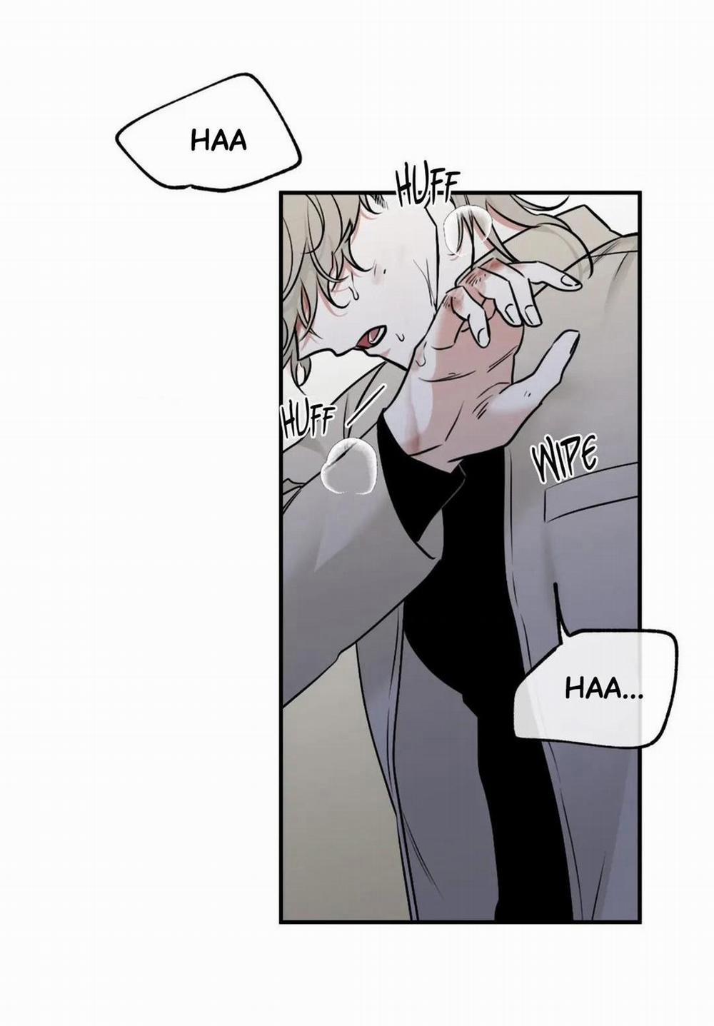 Thủy Triều Thấp Lúc Chạng Vạng 94 hachiennhom trang 16