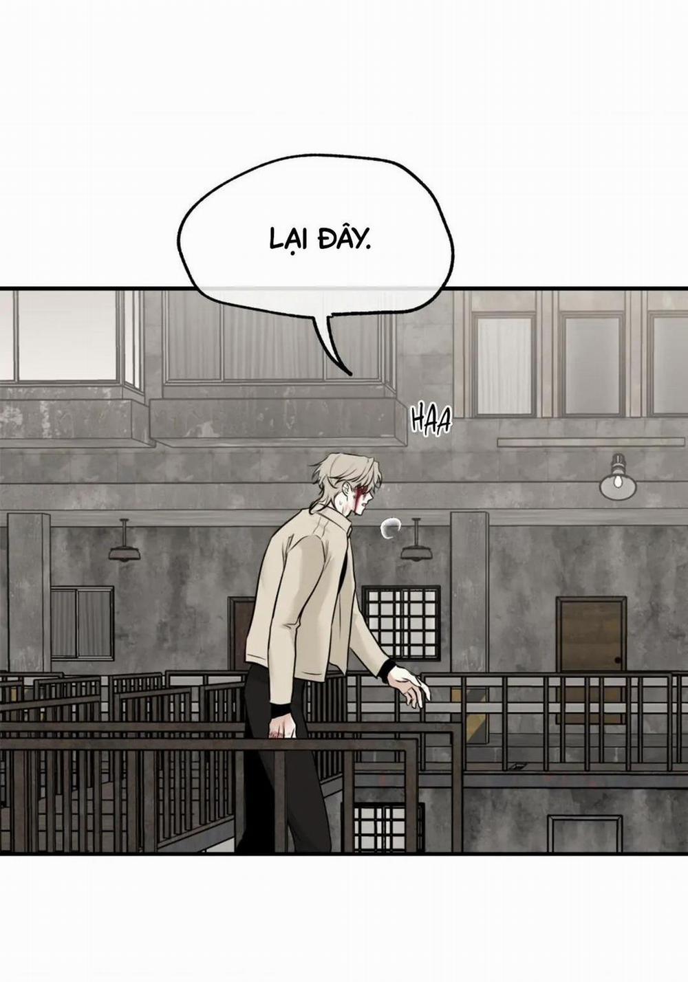 Thủy Triều Thấp Lúc Chạng Vạng 94 hachiennhom trang 18