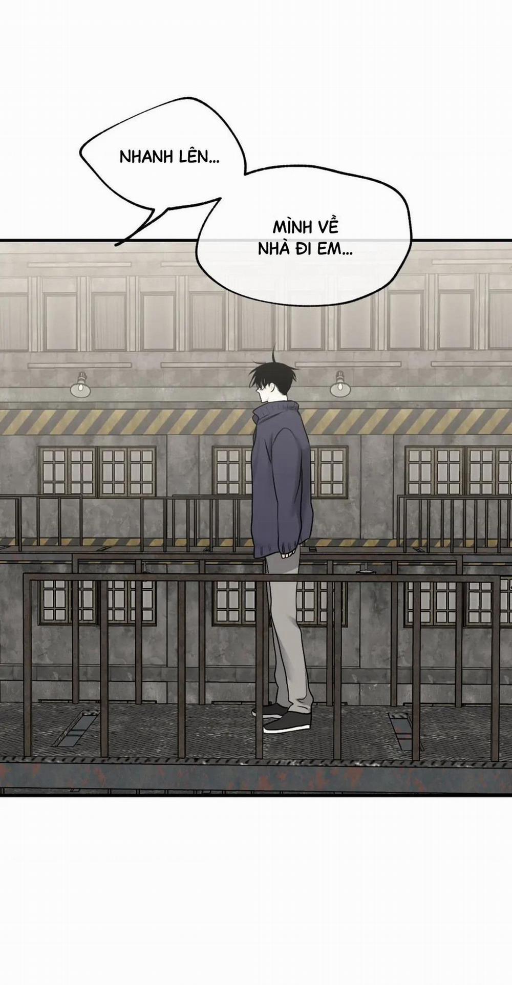 Thủy Triều Thấp Lúc Chạng Vạng 94 hachiennhom trang 19