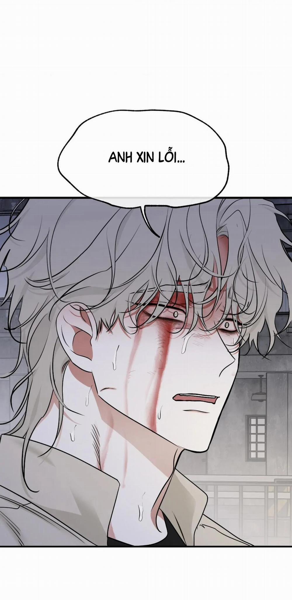 Thủy Triều Thấp Lúc Chạng Vạng 94 hachiennhom trang 20