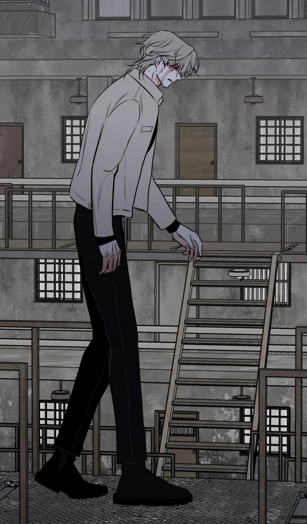 Thủy Triều Thấp Lúc Chạng Vạng 94 hachiennhom trang 25