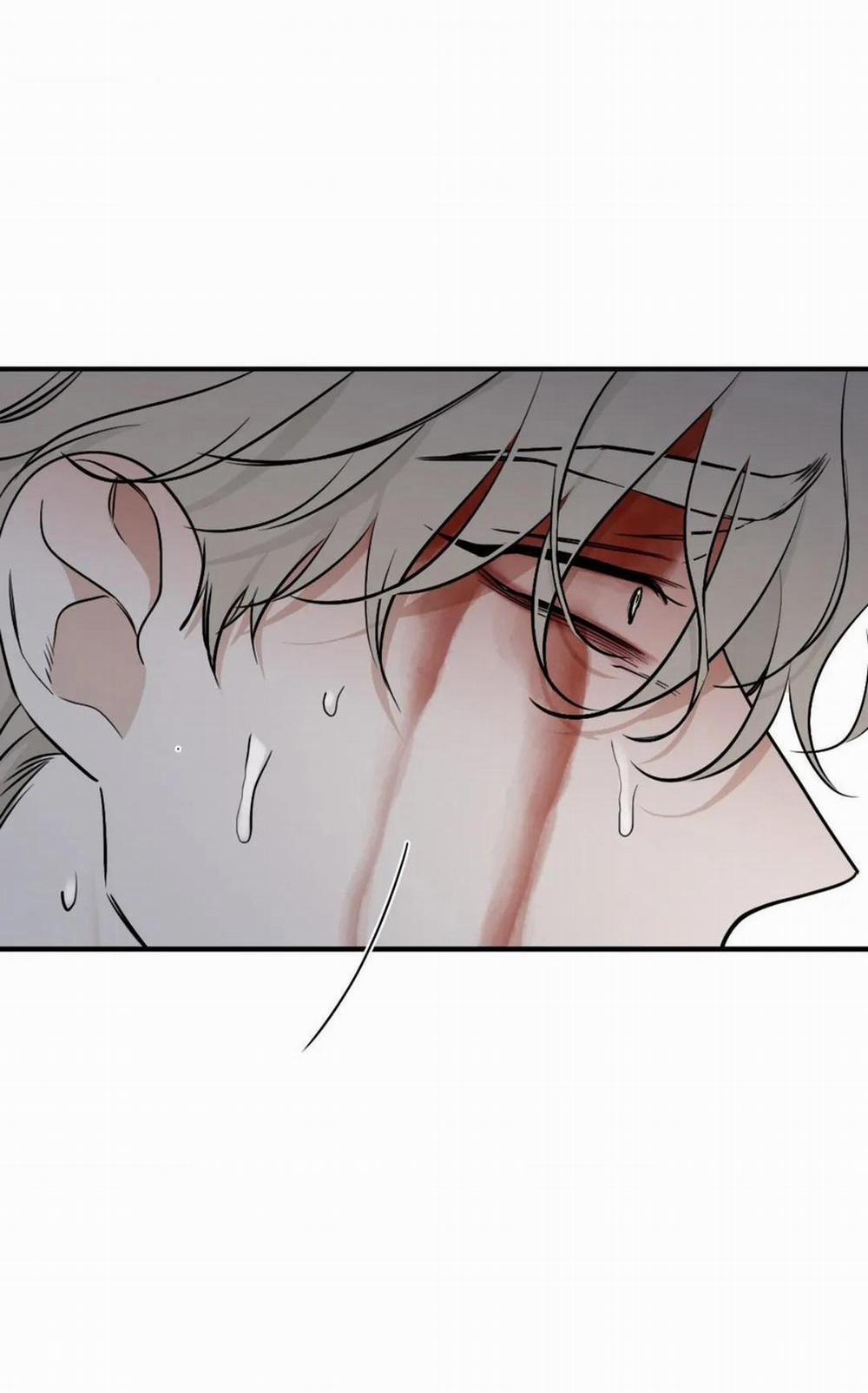 Thủy Triều Thấp Lúc Chạng Vạng 94 hachiennhom trang 27