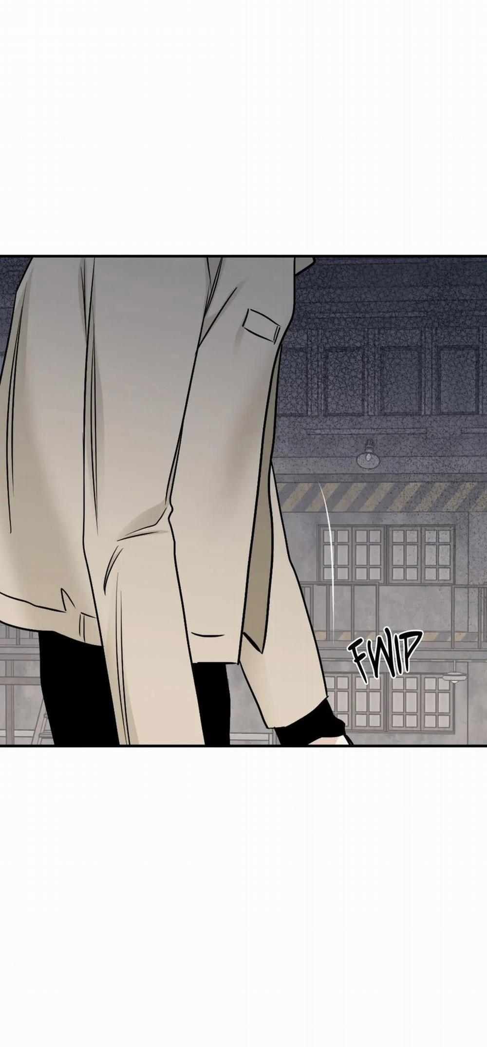 Thủy Triều Thấp Lúc Chạng Vạng 94 hachiennhom trang 31