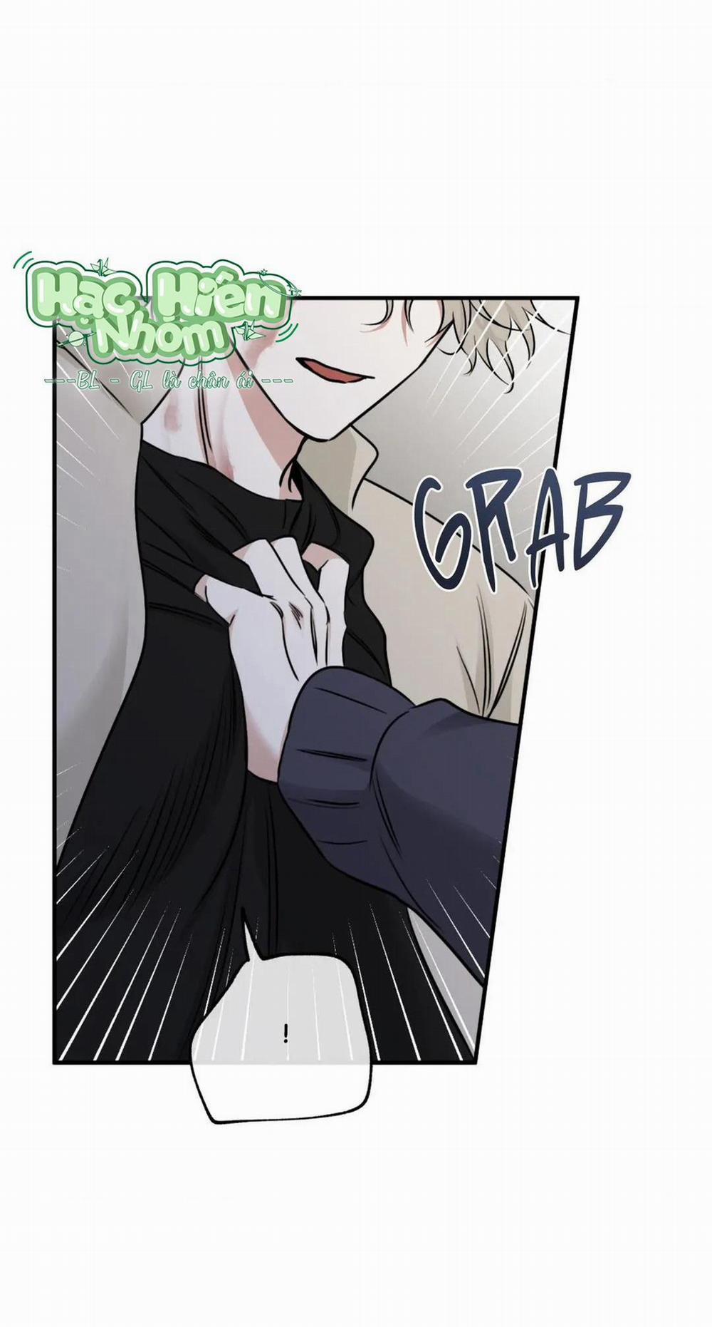 Thủy Triều Thấp Lúc Chạng Vạng 94 hachiennhom trang 34