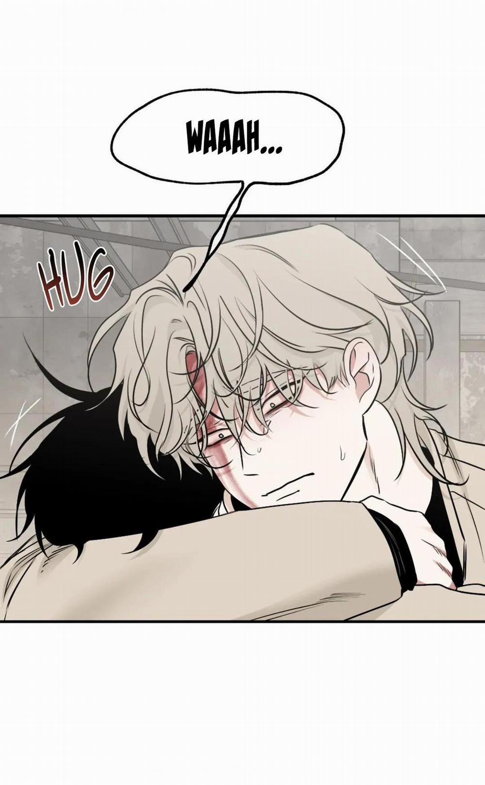 Thủy Triều Thấp Lúc Chạng Vạng 94 hachiennhom trang 47