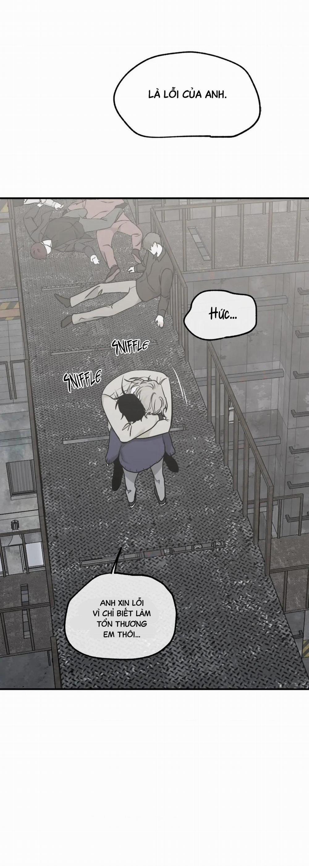 Thủy Triều Thấp Lúc Chạng Vạng 94 hachiennhom trang 49