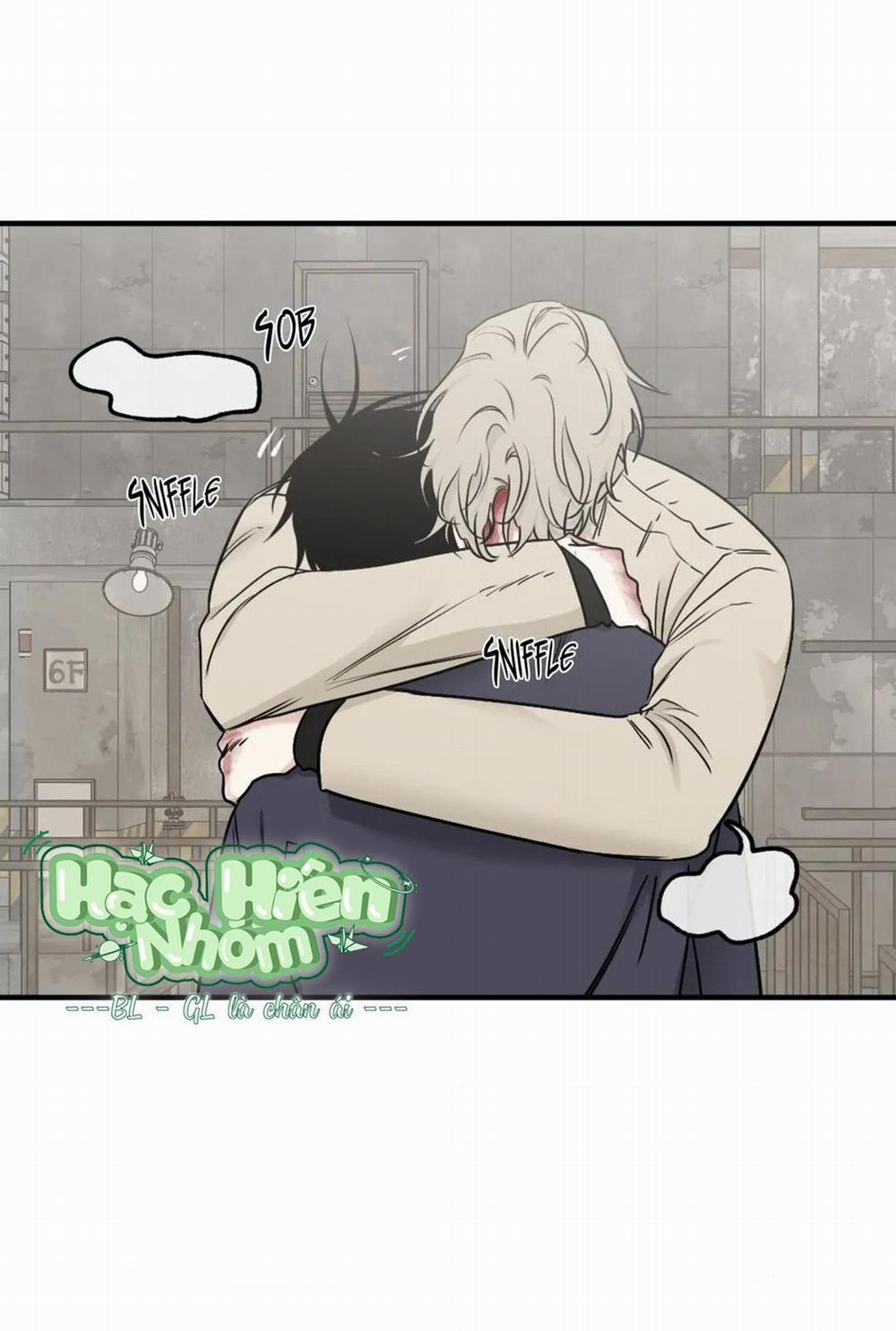 Thủy Triều Thấp Lúc Chạng Vạng 94 hachiennhom trang 54