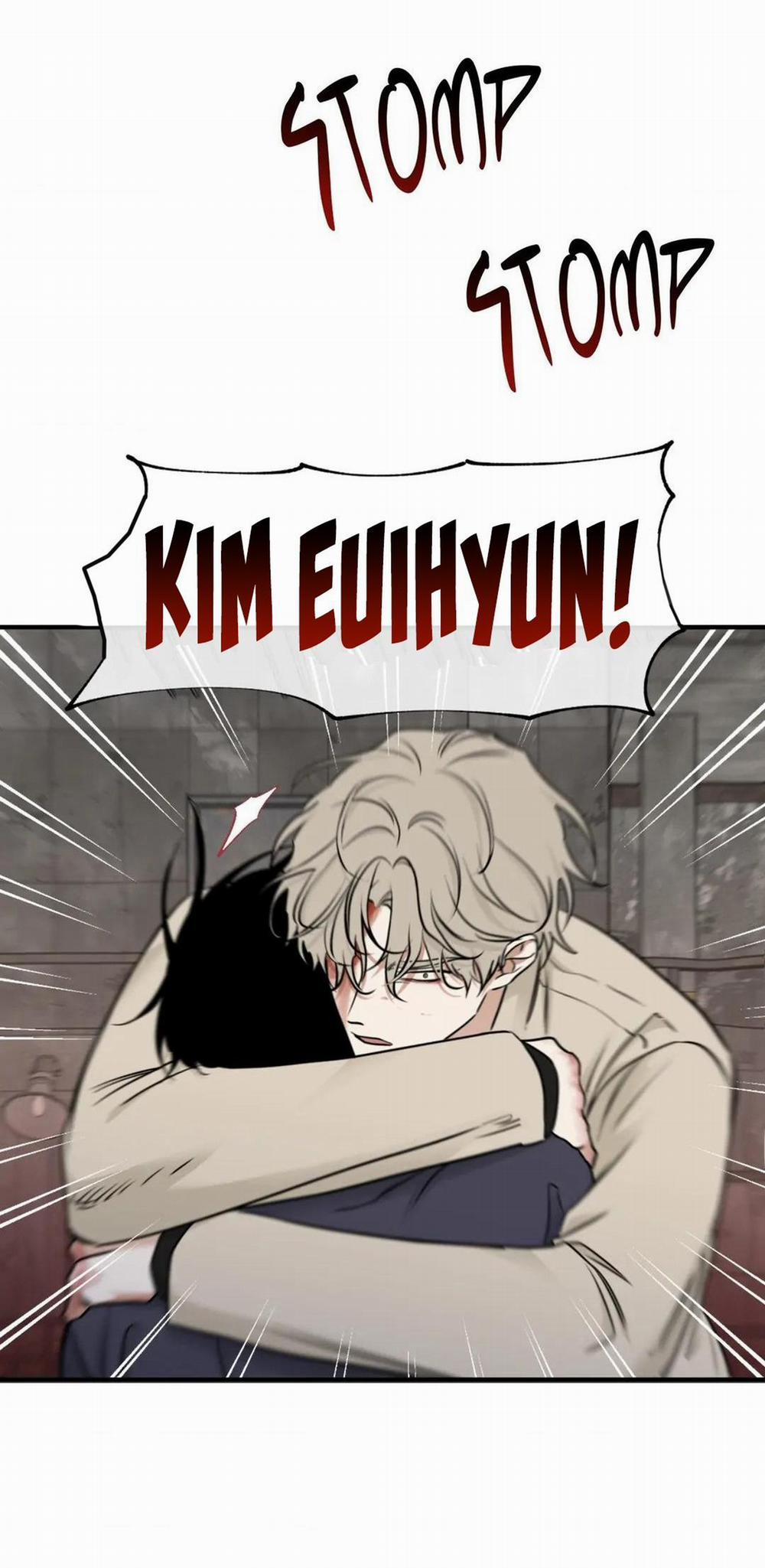 Thủy Triều Thấp Lúc Chạng Vạng 94 hachiennhom trang 57