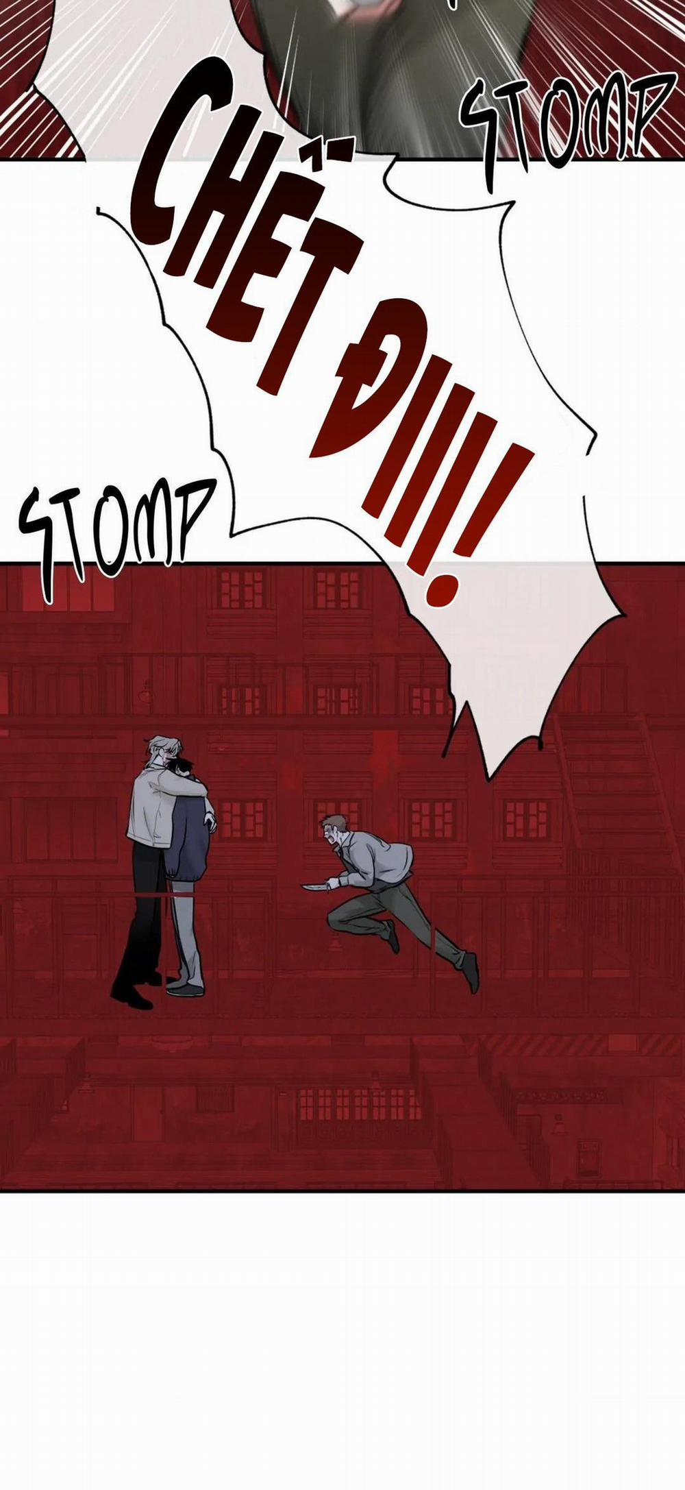 Thủy Triều Thấp Lúc Chạng Vạng 94 hachiennhom trang 59