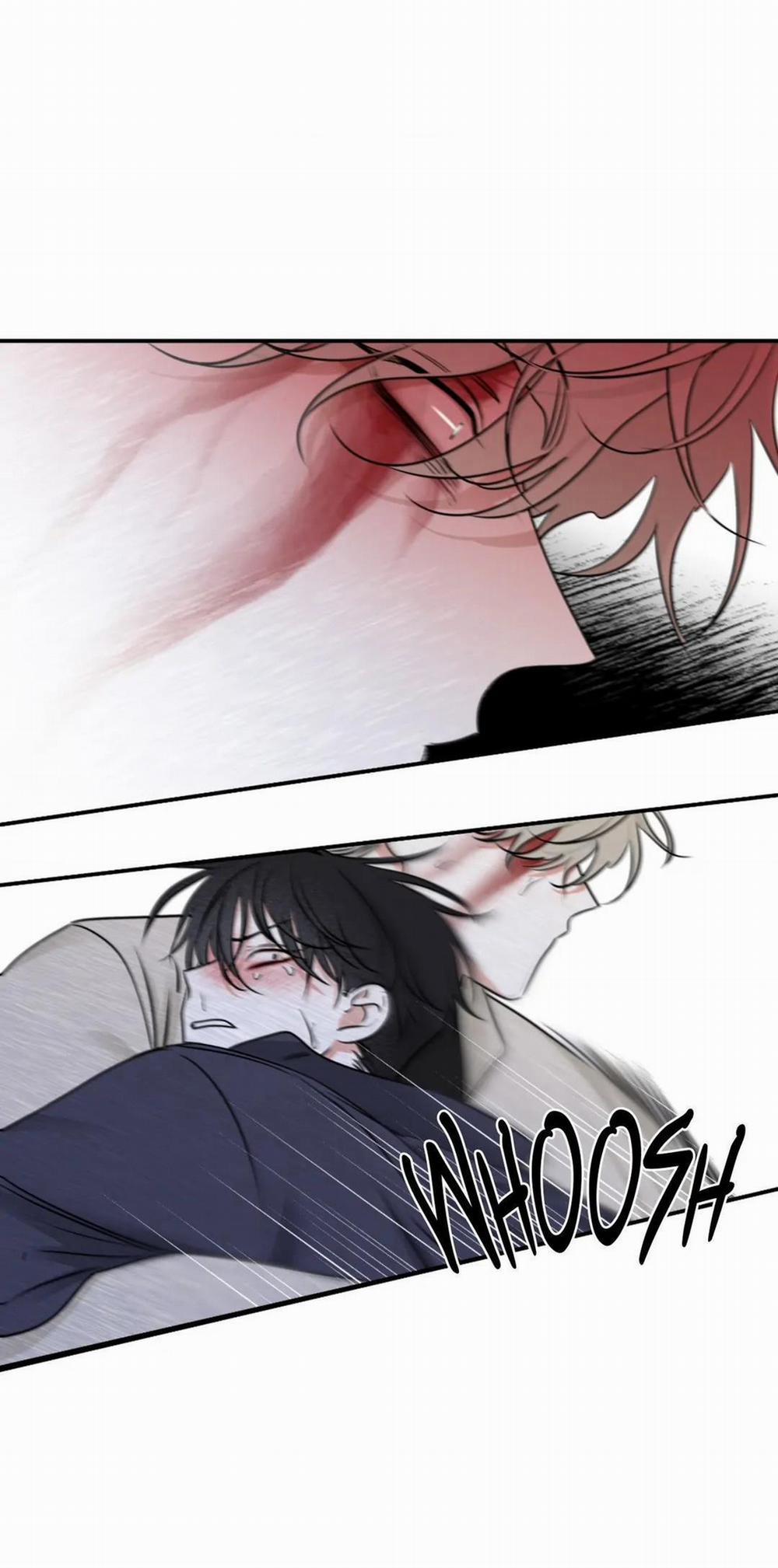 Thủy Triều Thấp Lúc Chạng Vạng 94 hachiennhom trang 60